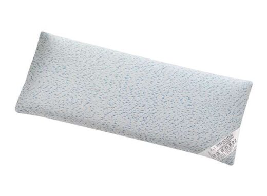 Almohada visco lavable adaptacion progresiva antibacteriano