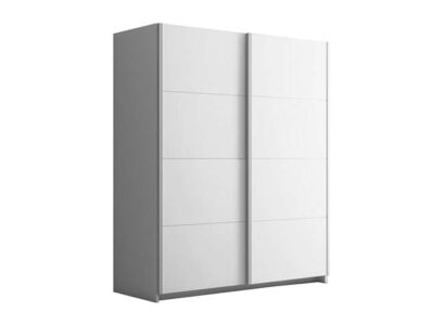 armario-2-puertas-correderas-blanco-estilo-moderno