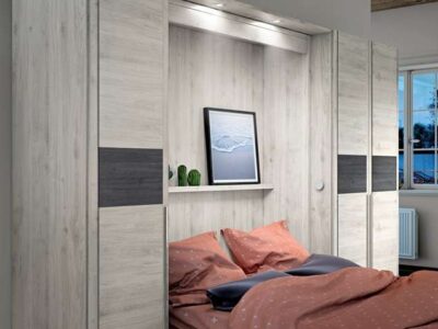 dormitorio-cama-abatible-vertical-con-3-armarios-laterales