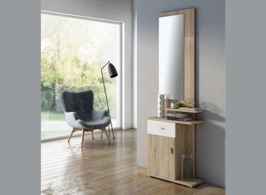 recibidor-pequeno-con-cajon-y-puerta-estilo-moderno-color-mozart