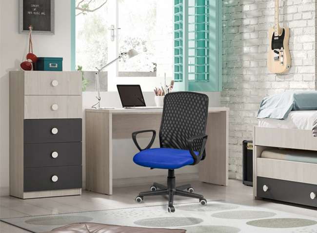 silla-de-oficina-acolchada-tapizada-varios-colores