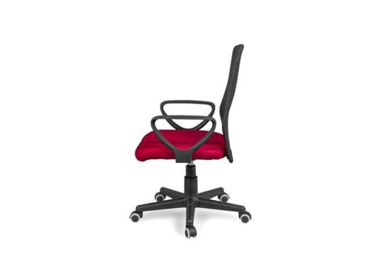 silla-de-oficina-acolchada-tapizada-varios-colores