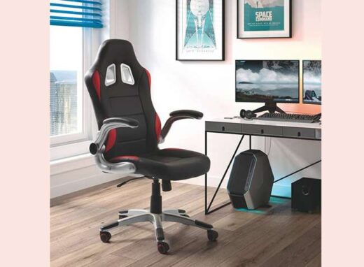 silla-escritorio-gamer-tapizada-polipiel