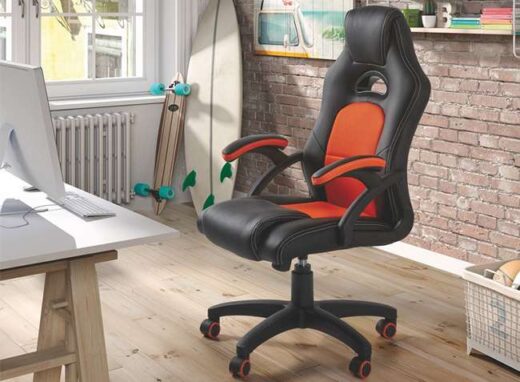 silla-gaming-para-altos-tapizada-en-polipiel-respaldo-alto