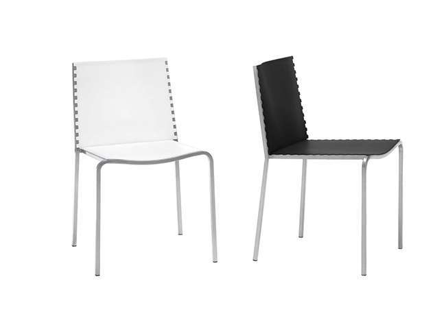 silla-metalica-moderna-asiento-tapizado-polipiel