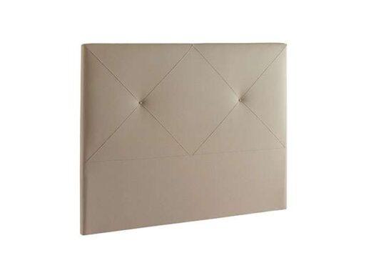 cabecero-tapizado-beige-con-botones-capitone-de-matrimonio