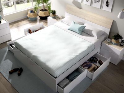 cama-de-matrimonio-con-cajones-de-almacenaje
