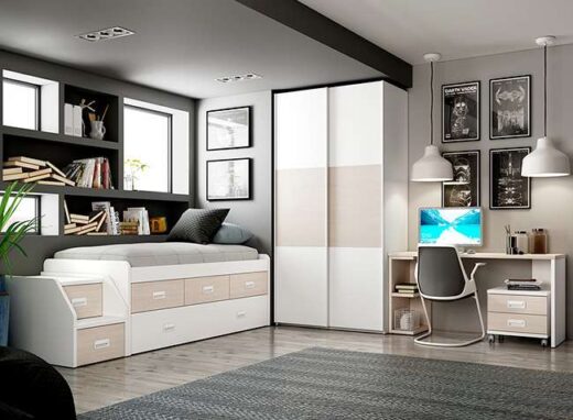 cama-compacta-con-nido-oculto-y-cajones