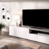mueble-tv-gris-cemento-con-dos-puertas-y-hueco-para-dispositivos-electronicos