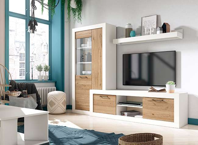 mueble-tv-nordico-blanco-y-madera