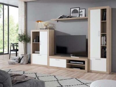 muebles-para-tv-modernos-en-madera-y-blanco