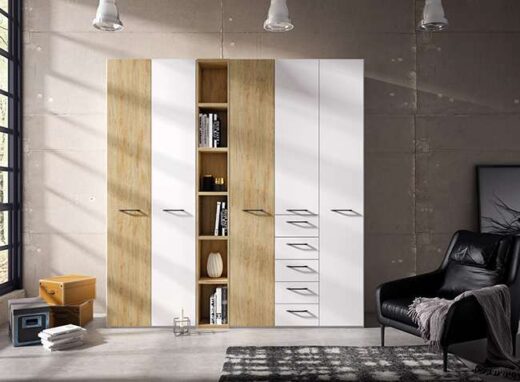 armario-roble-y-blanco-6-puertas-con-cajones-y-estanteria-central-040cretat03
