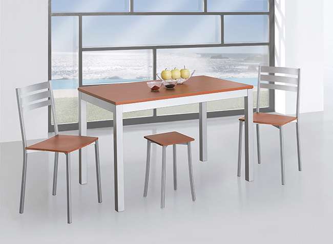 Mesa Moderna - Cocinas Modernas - Muebles