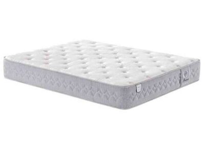 Colchón HR visco con gel foam