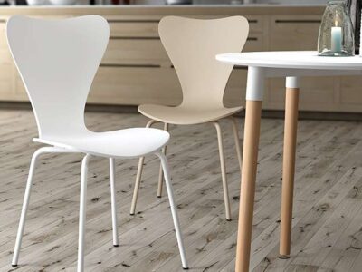 Sillas modernas minimalistas
