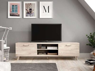 mueble-tv-estilo-nordico-dos-puertas