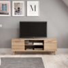 mueble-tv-nordico-madera-de-roble