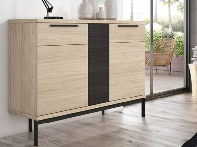 Mueble aparador para salón