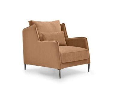 Sillón de diseño