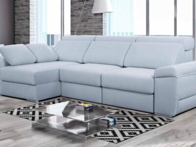 Sofa chaiselongue arcon mas tres plazas (290cms)