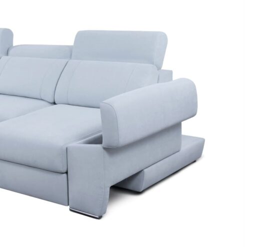 sofa chaise longue convertible en cama 083cronos3