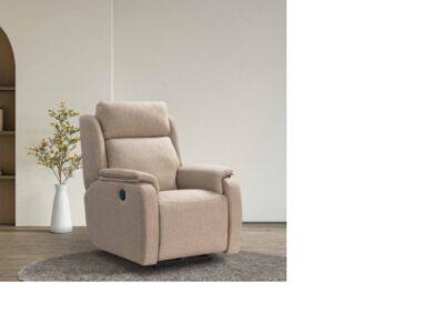 Sillon power life 2 motores