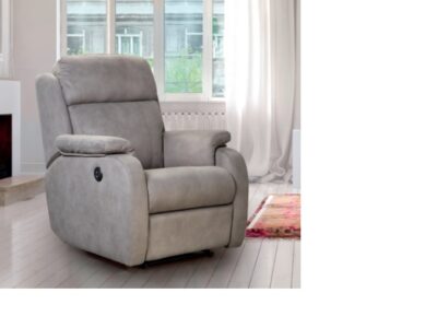 Sillon power lift dos motores