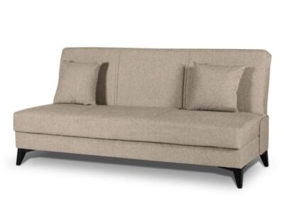 241 SOFÁ CAMA FIJI, P. Sofá Cama Fiji pensado para uso diario como sofá y como cama auxiliar cómoda.