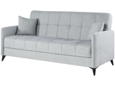 241 SOFÁ CAMA HAWAII, P. Sofá Cama Hawaii pensado para uso diario como sofá y como cama auxiliar cómoda.