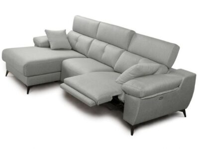 291 CHAISE LONGUE ERIKA PLUS SERVICIO EXPRESS, 725 P. Chaise Longue Erika Plus SErvicio Express con enfoque relax para disfrutar de una sentada cómoda y adaptable.