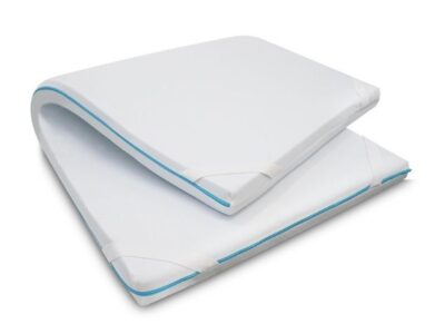322 TOPPER VISCO DE 4 CM / VISCO TOP, P. Topper Visco De 4 Cm / Visco Top orientado al confort y al descanso diario.