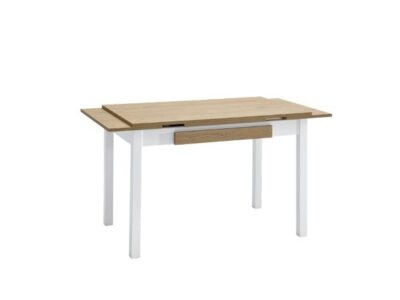 325 CONJUNTO MESA NOA, P. Conjunto Mesa Noa para cocina, con formato práctico para desayunos y comidas diarias.