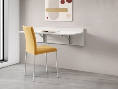 325 MESA FINA, P. Mesa Fina para cocina, con formato práctico para desayunos y comidas diarias.