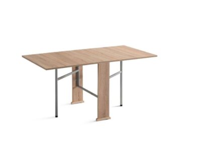 325 MESA LALI, P. Mesa Lali para cocina, con formato práctico para desayunos y comidas diarias.