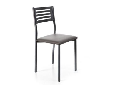 325 SILLA KLARA, P. Silla KLara para cocina, con formato práctico para desayunos y comidas diarias.