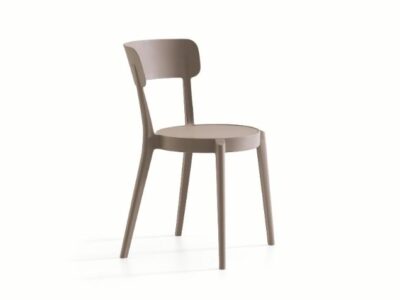 325 SILLA LIA, P. Silla Lia para cocina, con formato práctico para desayunos y comidas diarias.