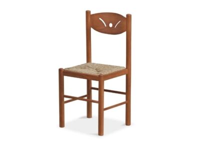 325 SILLA LIRA, P. Silla Lira para cocina, con formato práctico para desayunos y comidas diarias.
