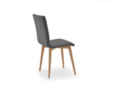 325 SILLA OLGA, P. Silla Olga para cocina, con formato práctico para desayunos y comidas diarias.