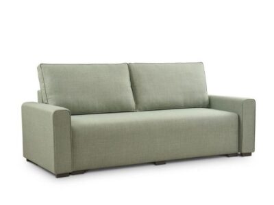 614 SOFÁ CAMA BOBO, 248 P. Sofá Cama Bobo pensado para uso diario como sofá y como cama auxiliar cómoda.