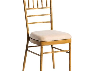 241- Silla plegable Bambú. Silla de bambú natural para interior y exterior