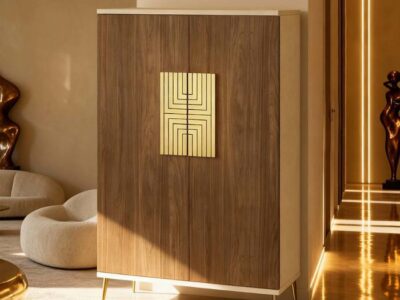 362 H324 + H9005/O MUEBLE ZAPATERO, P. H324 + H9005/O Mueble Zapatero para ordenar el calzado con una solución compacta y decorativa.
