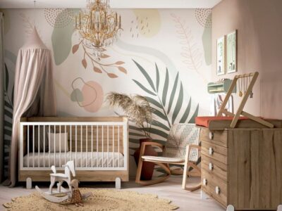 091 - Habitación infantil Elemental 03