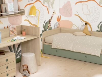 091 - Habitación infantil Fusión-15 32