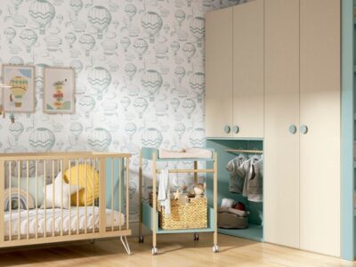 091 - Habitación infantil Pampa 15