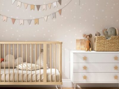 091 - Habitación infantil Pampa 14