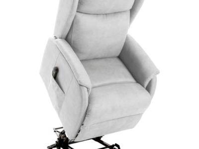 363 - Butaca relax Adriano con doble motor y Power Lift