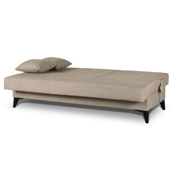 241 SOFÁ CAMA FIJI, P. Sofá Cama Fiji pensado para uso diario como sofá y como cama auxiliar cómoda. - Imagen 2
